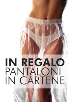 Cold-Effect Draining Kit | Anti-cellulite/slimming
