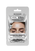 Forehead Patch Clinic Mask