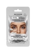 Contorno occhi Clinic Mask