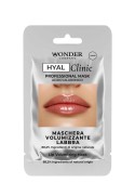 Maschera Volumizzante labbra Clinic Mask