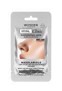 Cerotto Fronte - Clinic Mask
