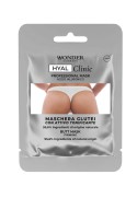 Buttock Mask Clinic Mask