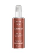 Hyal Sun Doposole Specifico Viso Anti Age Anti Macchie