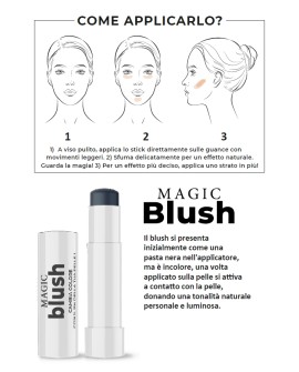 Magic Blush