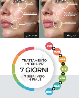 Hyal Daily trattamento intensivo 7 giorni