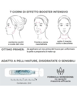 Hyal Daily trattamento intensivo 7 giorni