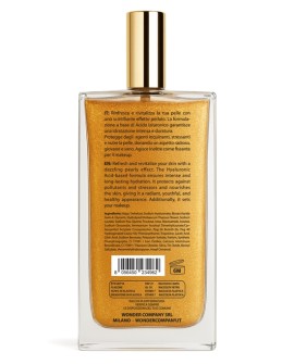 Hyal Myst XL olio secco multifunzione