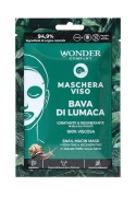 Maschera viso Bava di Lumaca