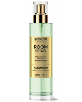 Room Spray Agrumato profumatore ambiente