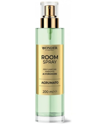 Room Spray Agrumato profumatore ambiente