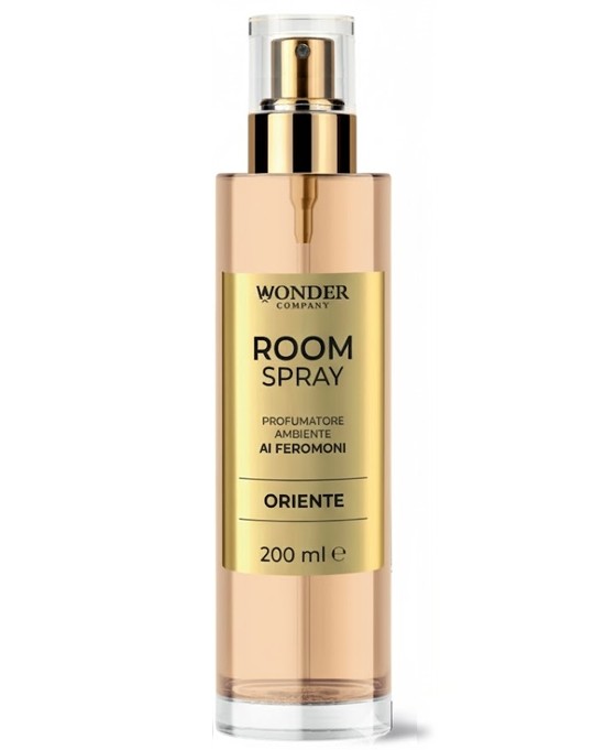 Room Spray Oriente profumatore ambiente Room Spray Oriente profumatore ambiente