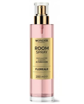 Room Spray Agrumato profumatore ambiente