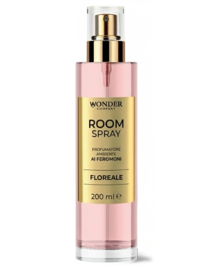Room Spray Agrumato profumatore ambiente