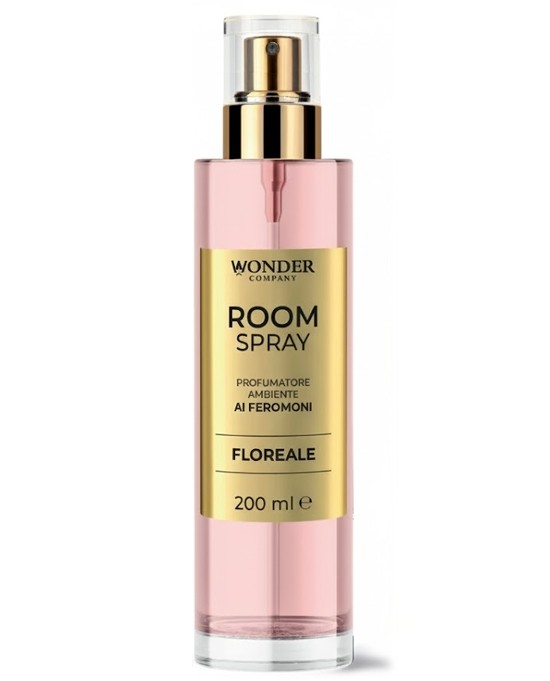 Room Spray Floreale profumatore ambiente Room Spray Floreale profumatore ambiente