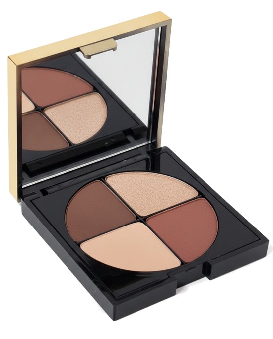 Hyal Ombretto Marrone Nude