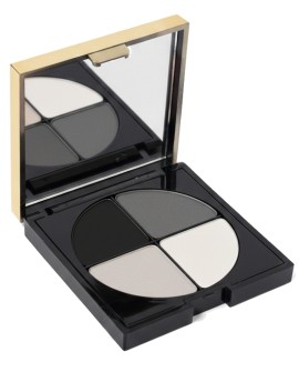 Hyal Ombretto Bianco Nero