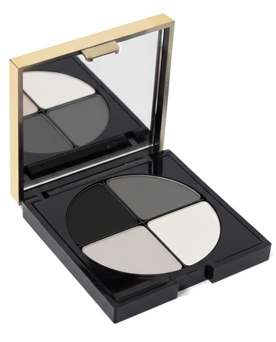 Hyal Ombretto Bianco Nero