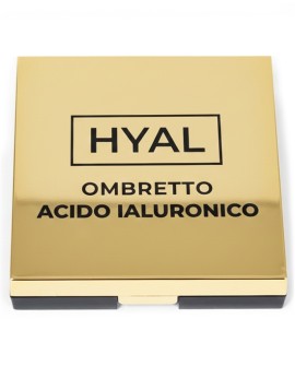 Hyal Ombretto Bianco Nero