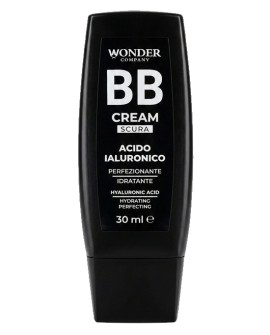 BB Cream Scura