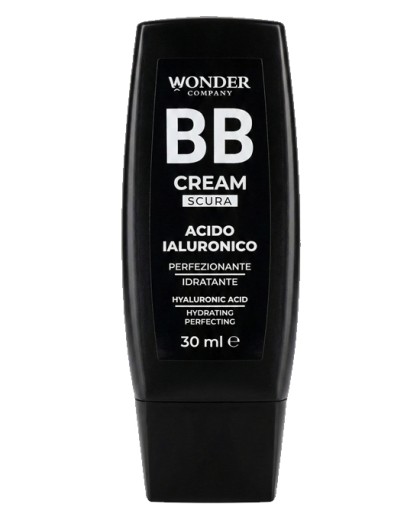 BB Cream Scura