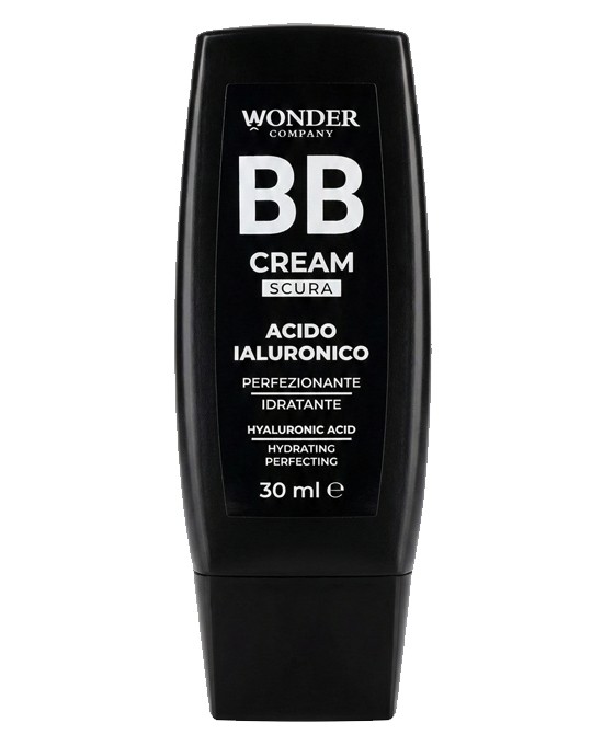 BB Cream Scura