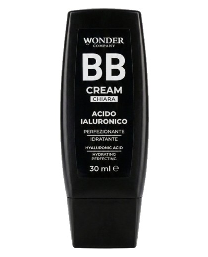 BB Cream Scura