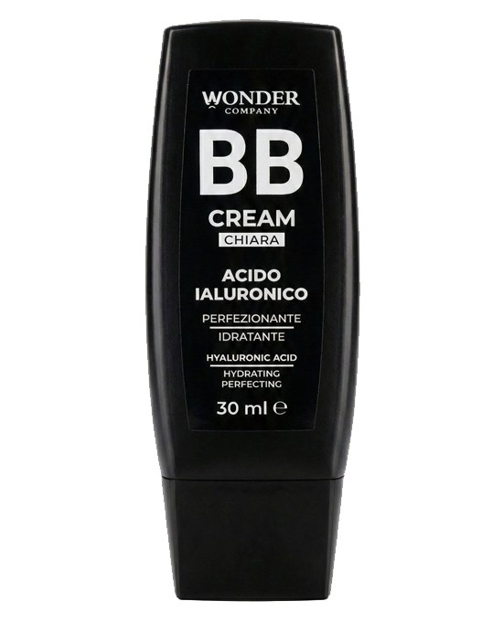 BB Cream Chiara
