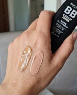 BB Cream Chiara