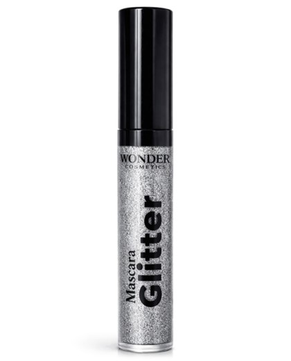 Mascara Glitter