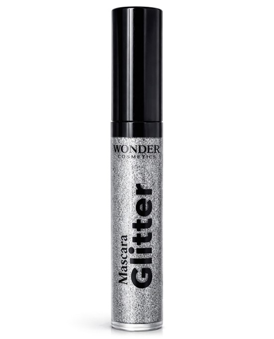Mascara Glitter