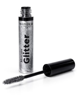 Mascara Glitter
