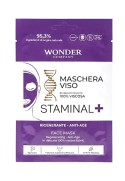 Maschera viso STAMINAL
