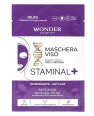 Maschera viso STAMINAL