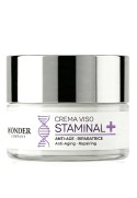 Crema viso STAMINAL