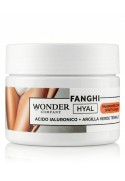 Hyal Fanghi Corpo drenante effetto fretto