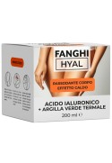Hyal Hot-Effect Firming Body Mud
