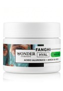 Hyal Fanghi Corpo drenante effetto fretto