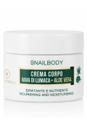 Wonder Snailbody, crema corpo alla Bava di lumaca e Aloe Vera Wonder Company