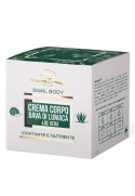 Wonder Snailbody, crema corpo alla Bava di lumaca e Aloe Vera Wonder Company