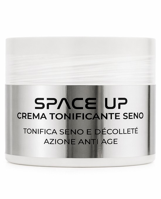 Space Up crema tonificante seno