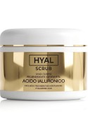 HYAL Scrub con Acido Ialuronico - Wonder Company