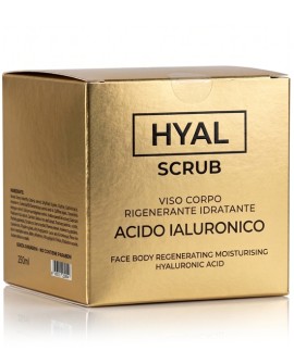 Hyal Scrub