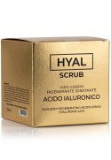 HYAL Scrub con Acido Ialuronico - Wonder Company