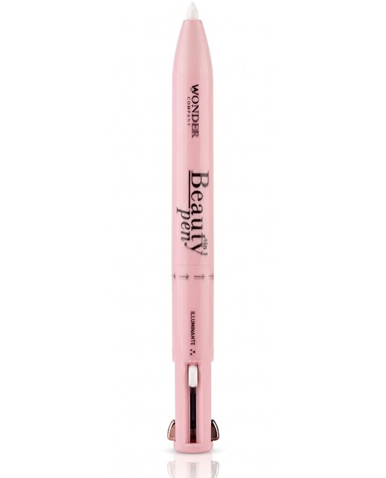 Beauty Pen 4 in 1