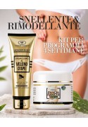 Crema Pancia & Fianchi Extreme
