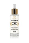 Set viso Latte d'Asina crema+siero