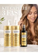 Kit capelli