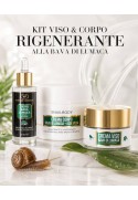 Kit rigenerante alla Bava di Lumaca