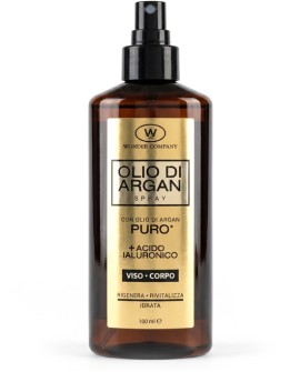 Olio di Argan Spray