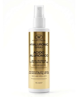 Hyaluronic Spray